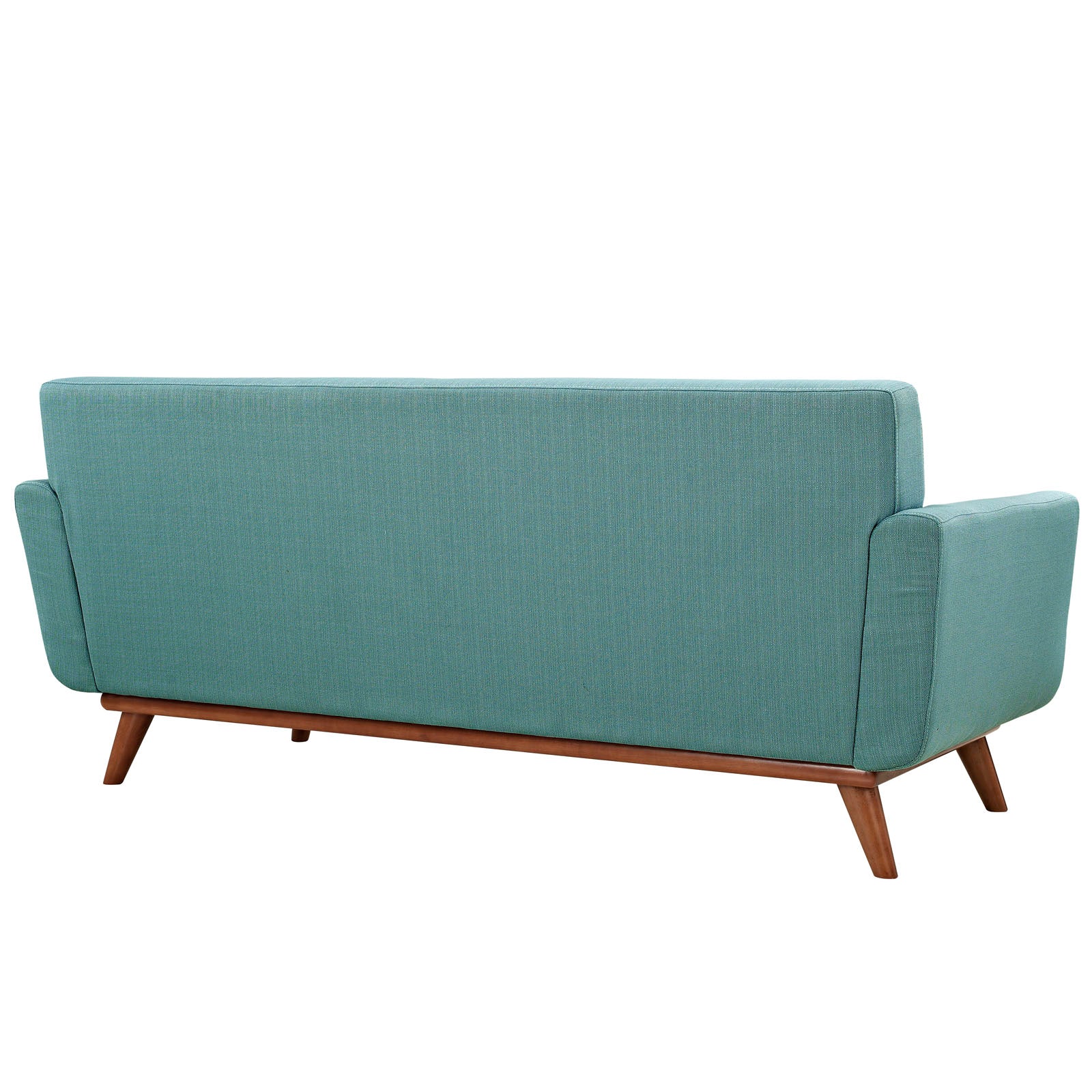 Modway - Engage Upholstered Fabric Loveseat - EEI-1179