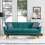 Modway - Engage Upholstered Fabric Loveseat - EEI-1179
