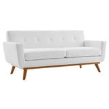 Modway - Engage Upholstered Fabric Loveseat - EEI-1179