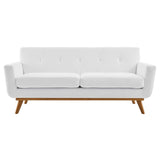Modway - Engage Upholstered Fabric Loveseat - EEI-1179