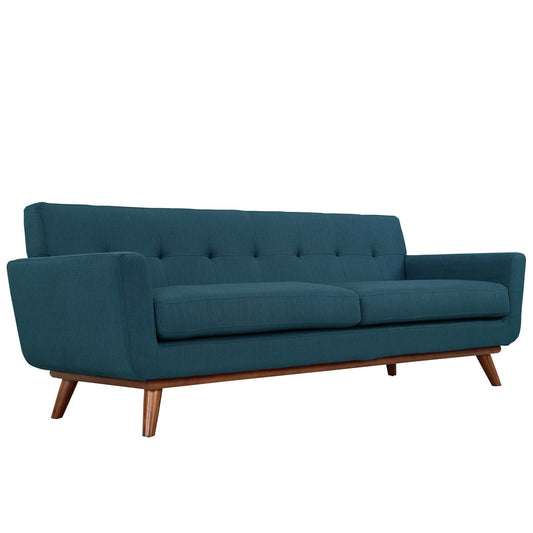 Modway - Engage Upholstered Fabric Sofa - EEI-1180