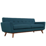Modway - Engage Upholstered Fabric Sofa - EEI-1180
