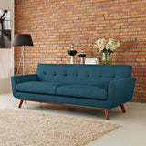 Modway - Engage Upholstered Fabric Sofa - EEI-1180