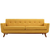 Modway - Engage Upholstered Fabric Sofa - EEI-1180