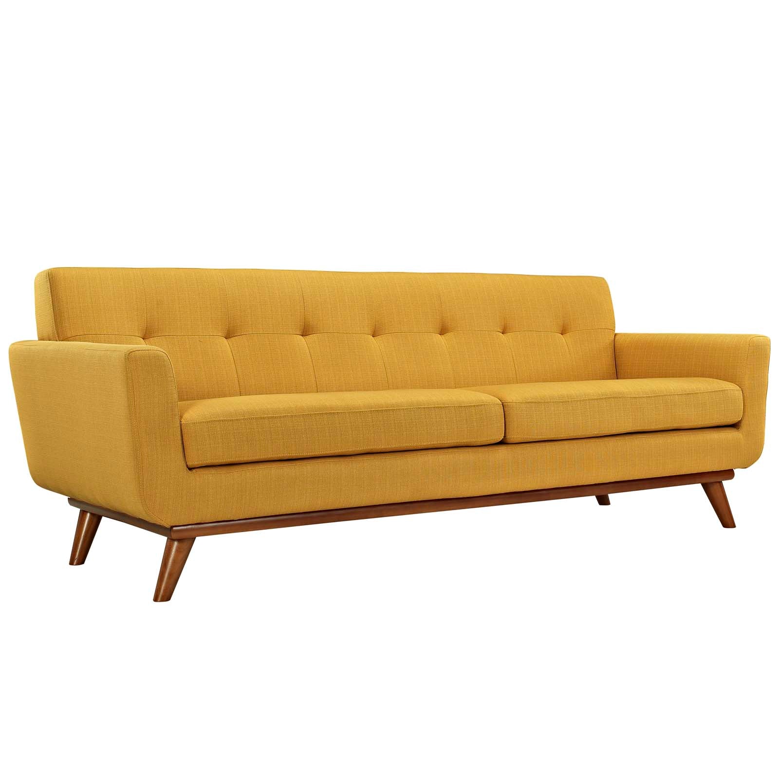 Modway - Engage Upholstered Fabric Sofa - EEI-1180