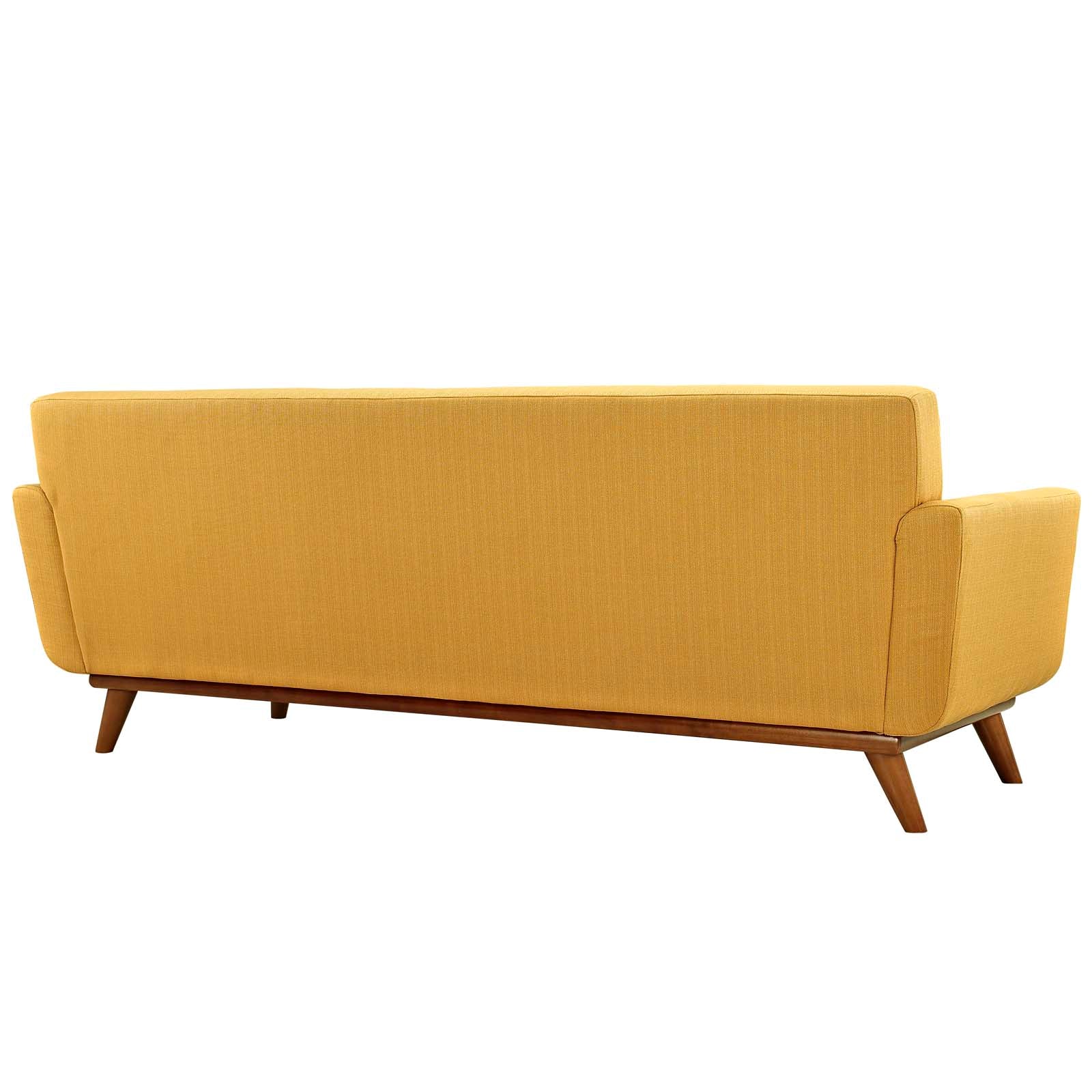 Modway - Engage Upholstered Fabric Sofa - EEI-1180