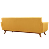 Modway - Engage Upholstered Fabric Sofa - EEI-1180