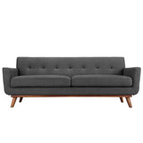 Modway - Engage Upholstered Fabric Sofa - EEI-1180