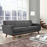 Modway - Engage Upholstered Fabric Sofa - EEI-1180
