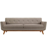 Modway - Engage Upholstered Fabric Sofa - EEI-1180