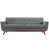 Modway - Engage Upholstered Fabric Sofa - EEI-1180