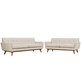 Modway - Engage Loveseat and Sofa Set of 2 - EEI-1348