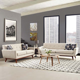 Modway - Engage Loveseat and Sofa Set of 2 - EEI-1348