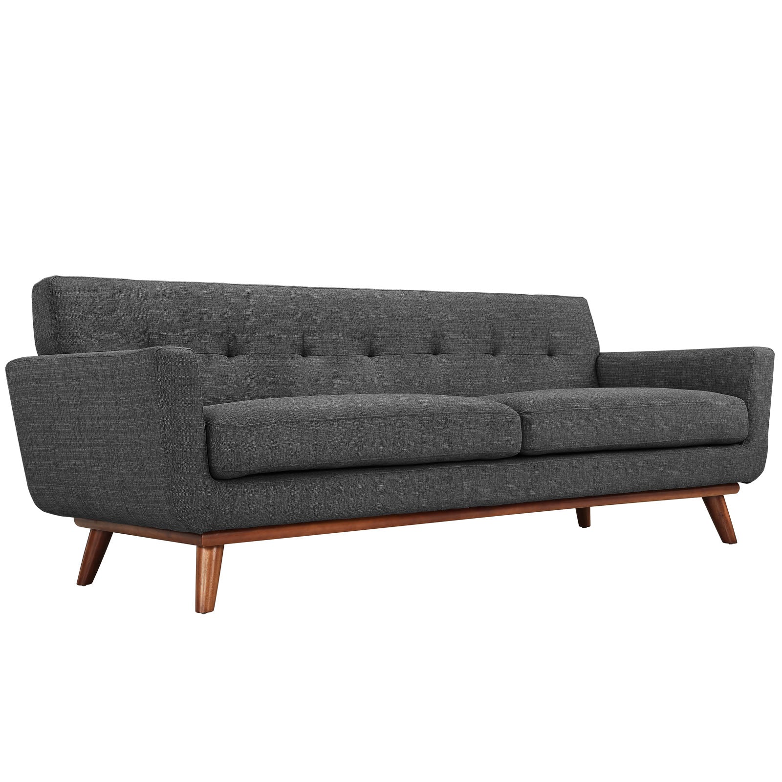Modway - Engage Loveseat and Sofa Set of 2 - EEI-1348