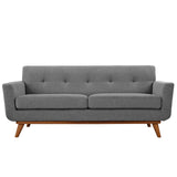 Modway - Engage Loveseat and Sofa Set of 2 - EEI-1348