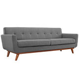 Modway - Engage Loveseat and Sofa Set of 2 - EEI-1348