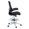 Modway - Attainment Vinyl Drafting Chair - EEI-1422