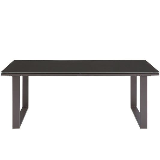 Modway - Fortuna Outdoor Patio Coffee Table - EEI-1516