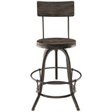 Modway - Procure Bar Stool Set of 4 - EEI-1609