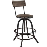 Modway - Procure Bar Stool Set of 4 - EEI-1609