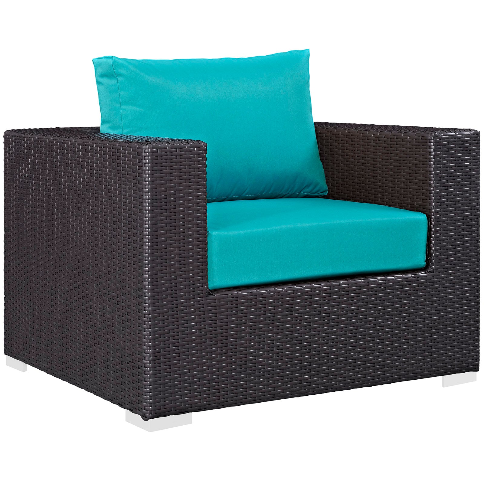 Modway - Convene Outdoor Patio Armchair - EEI-1906