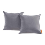 Modway - Convene Two Piece Outdoor Patio Pillow Set - EEI-2001