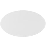 Modway - Lippa 48" Oval-Shaped Wood Top Coffee Table - EEI-2018