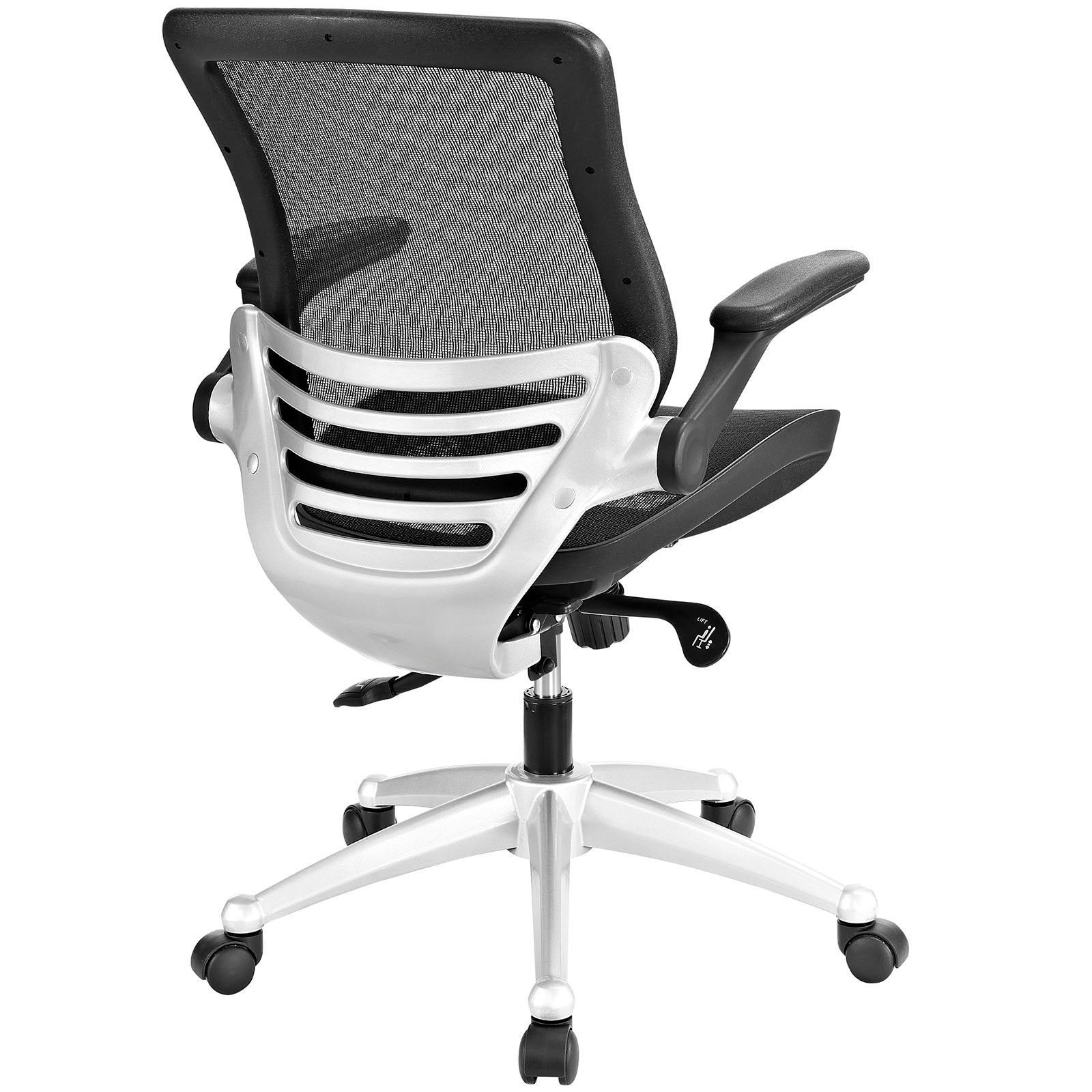 Modway - Edge All Mesh Office Chair - EEI-2064