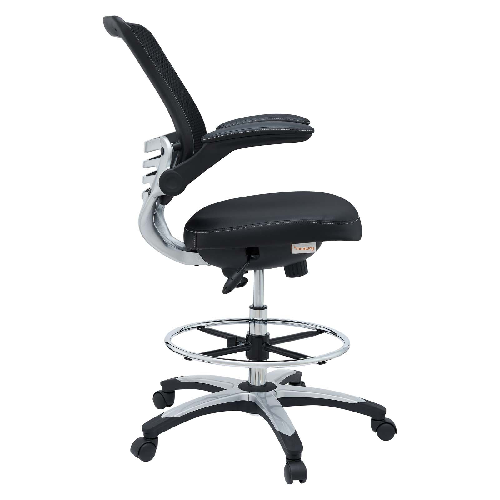 Modway - Edge Drafting Chair - EEI-211