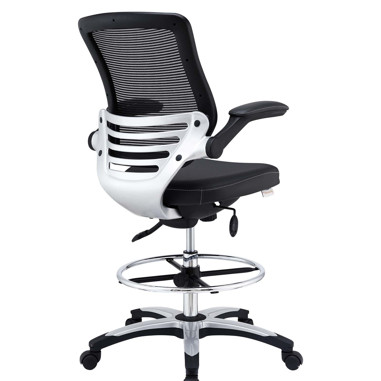 Modway - Edge Drafting Chair - EEI-211