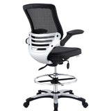 Modway - Edge Drafting Chair - EEI-211