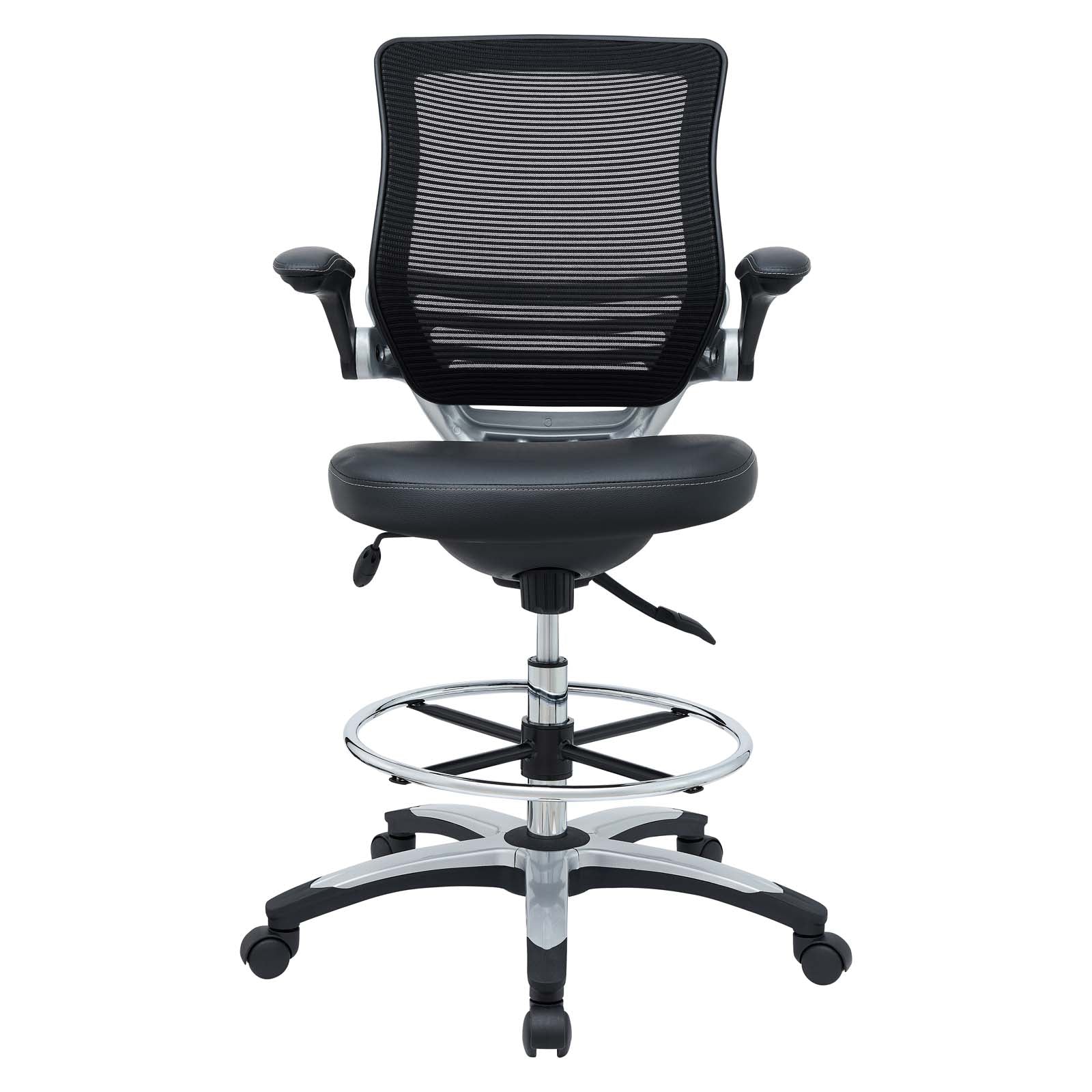 Modway - Edge Drafting Chair - EEI-211