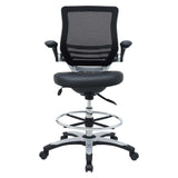 Modway - Edge Drafting Chair - EEI-211