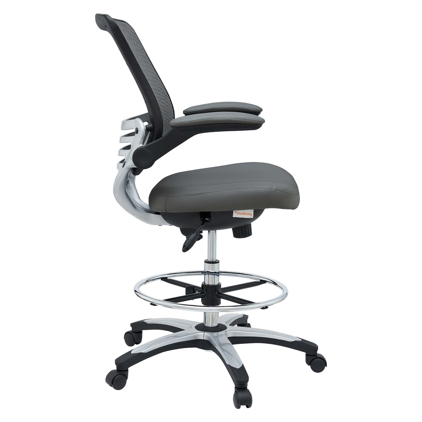Modway - Edge Drafting Chair - EEI-211