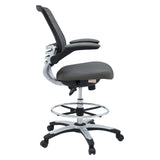 Modway - Edge Drafting Chair - EEI-211
