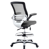 Modway - Edge Drafting Chair - EEI-211