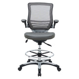 Modway - Edge Drafting Chair - EEI-211