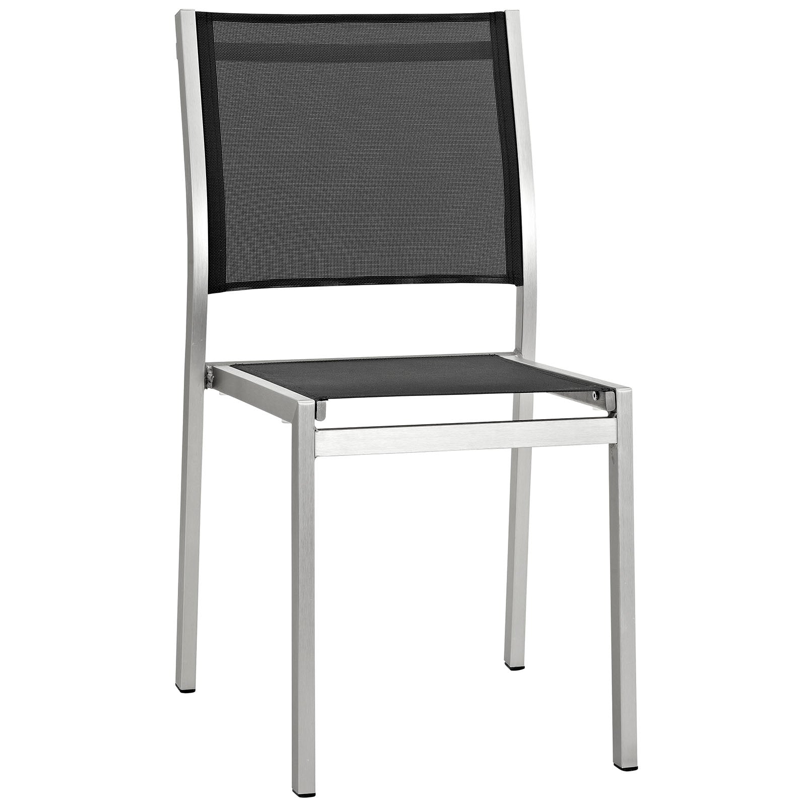 Modway - Shore Outdoor Patio Aluminum Side Chair - EEI-2259