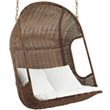 Modway - Vantage Outdoor Patio Swing Chair With Stand - EEI-2278