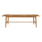 Modway - Dorset Outdoor Patio Teak Dining Table - EEI-2713