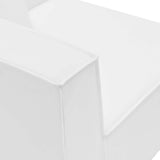 Modway - Saybrook Outdoor Patio Upholstered 6-Piece Sectional Sofa - EEI-4383