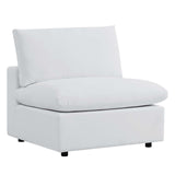 Modway - Commix Sunbrella® Outdoor Patio Armless Chair - EEI-4905