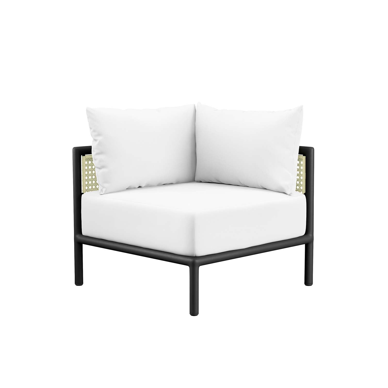 Modway - Hanalei Outdoor Patio Corner Chair - EEI-5019