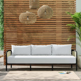 Modway - Hanalei Outdoor Patio Sofa - EEI-5031