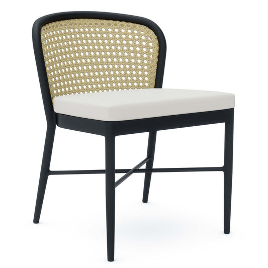 Modway - Melbourne Outdoor Patio Dining Side Chair - EEI-5349