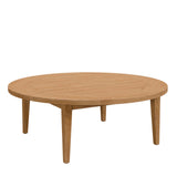 Modway - Brisbane Teak Wood Outdoor Patio Coffee Table - EEI-5603