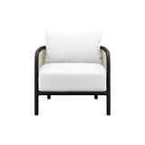 Modway - Hanalei 3-Piece Outdoor Patio Furniture Set - EEI-5630