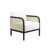 Modway - Hanalei 4-Piece Outdoor Patio Furniture Set - EEI-5633