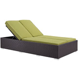 Modway - Evince Double Outdoor Patio Chaise - EEI-787