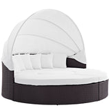 Modway - Quest Canopy Outdoor Patio Daybed - EEI-983